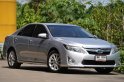 2012 Toyota CAMRY 2.5 Hybrid รถเก๋ง 4 ประตู ดาวน์ 0%-3